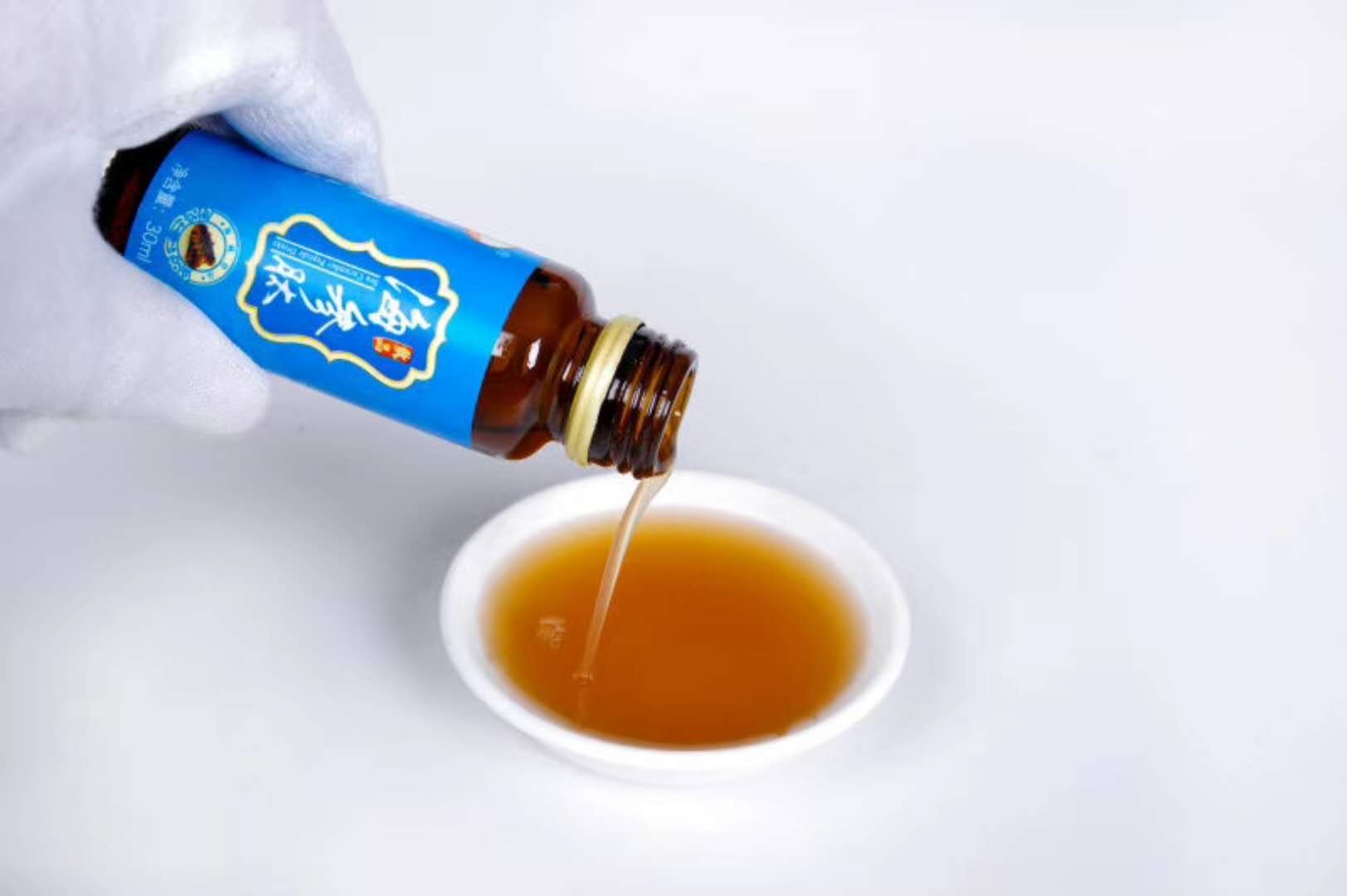 海參肽口服液 營(yíng)養(yǎng)滋補(bǔ) 皇菴堂OEM貼牌代加工 技術(shù)保障 招商代理