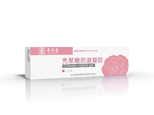 景天堂藥業(yè)殼聚糖陰道凝膠貼牌定制代理代加工OEM