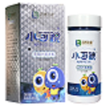 洛博洛康牌小可視藍莓葉黃素酯-改善視力