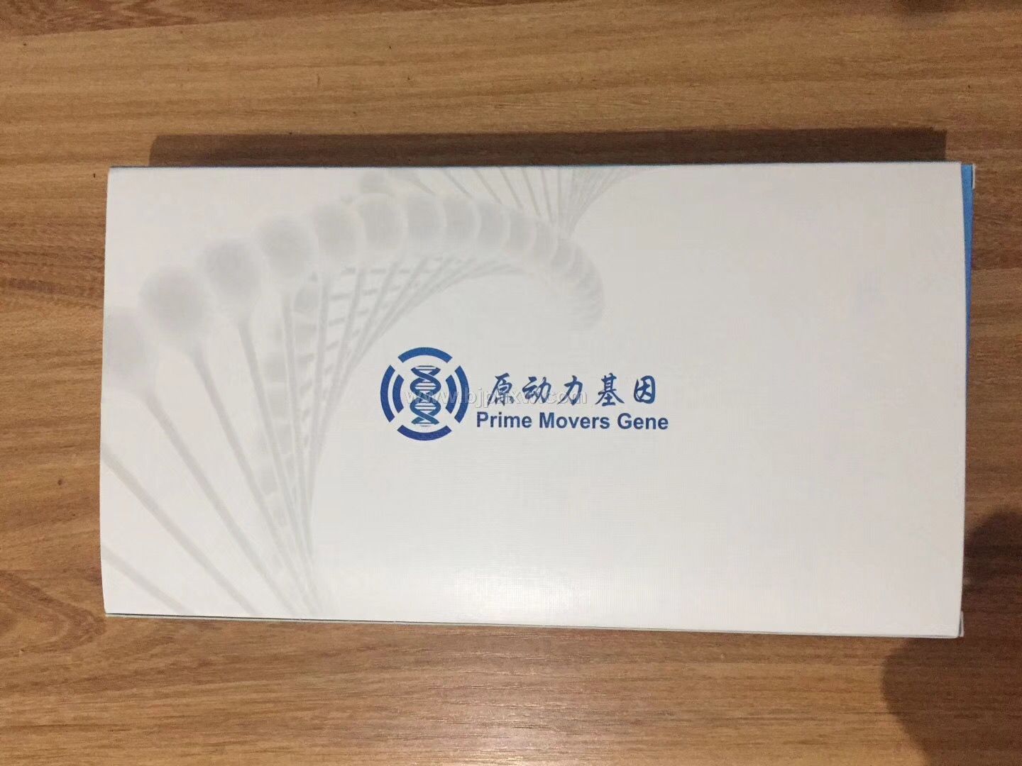 基因檢測 檢測患病風險 綁定保健品銷售 首選