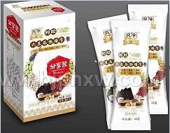 佰益食品代餐粉系列面向全國(guó)招OEM貼牌