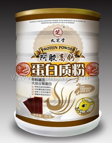 佰益食品蛋白質(zhì)粉系列面向全國(guó)招OEM貼牌