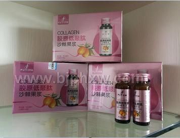 佰益食品口服液系列面向全國招OEM貼牌