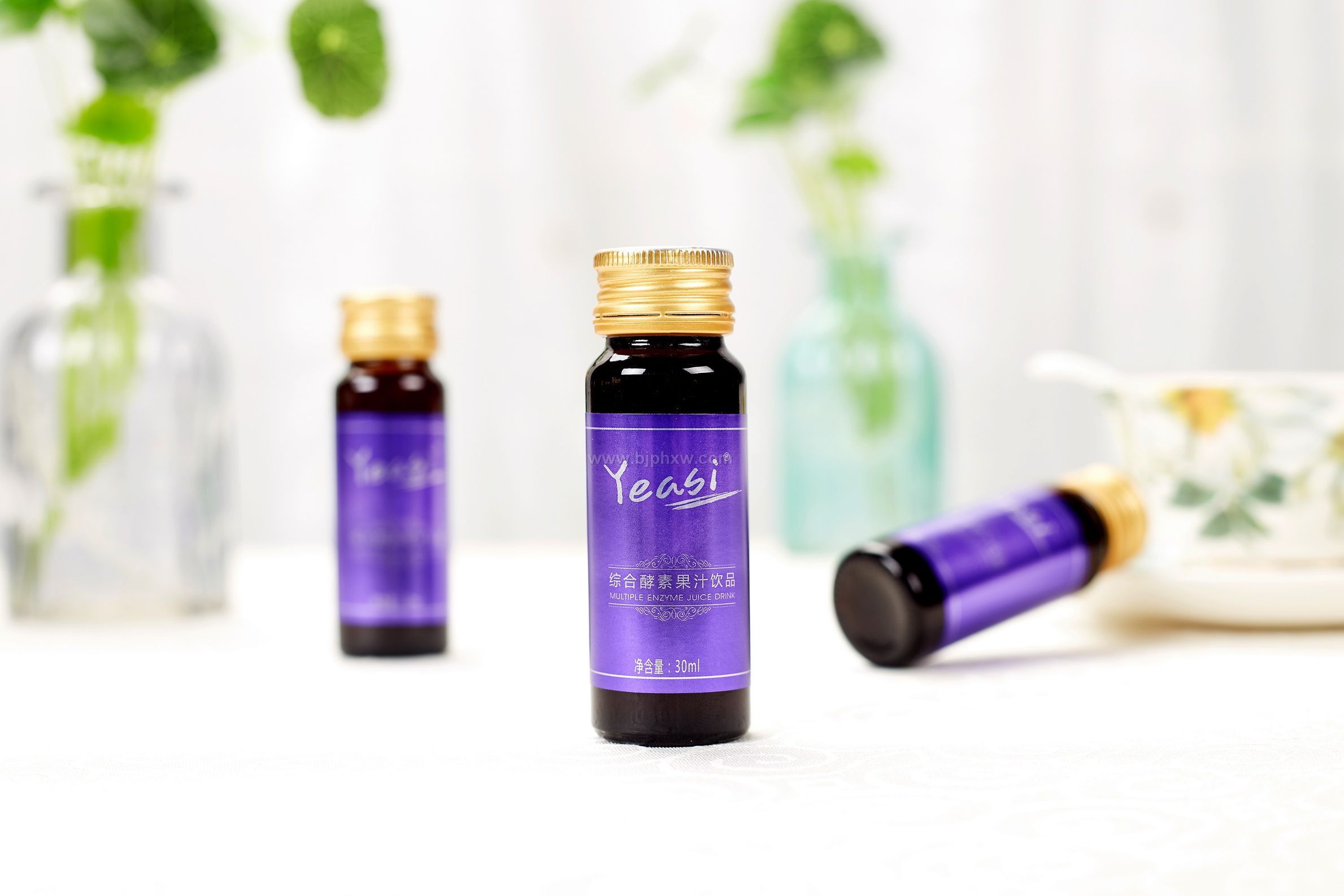 一氏國際 綜合酵素果汁飲品 廠家直銷，誠招代理