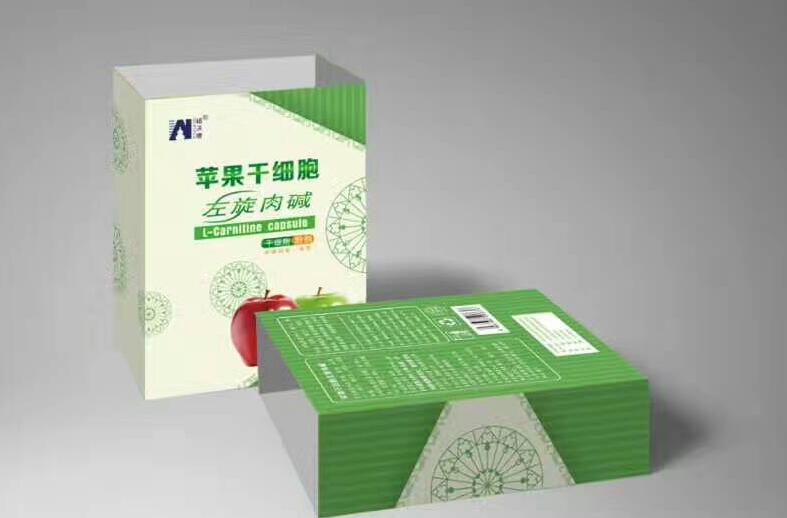 蘋果干細(xì)胞  左旋肉堿