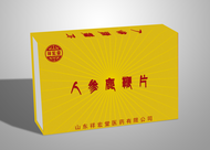 人參鹿鞭片貼牌代加工外貿(mào)營(yíng)銷源頭廠家