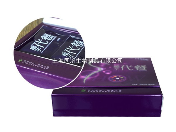 德麗姿魔芋代餐