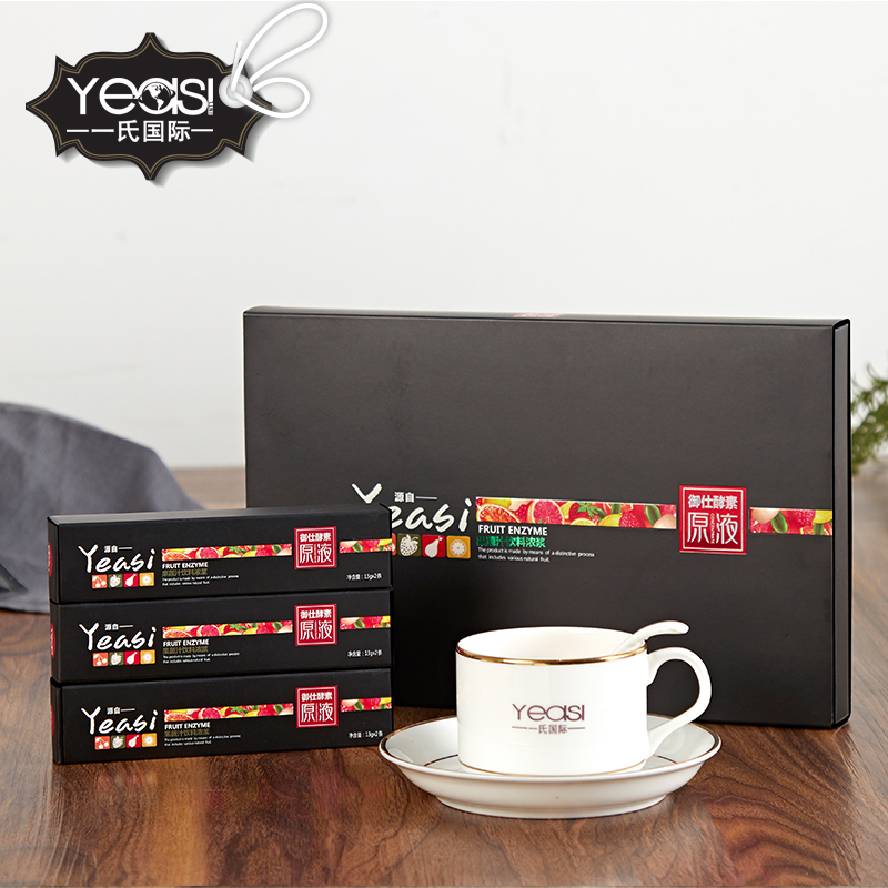 御仕酵素原液 酵素液 純果蔬發(fā)酵 冷水沖飲