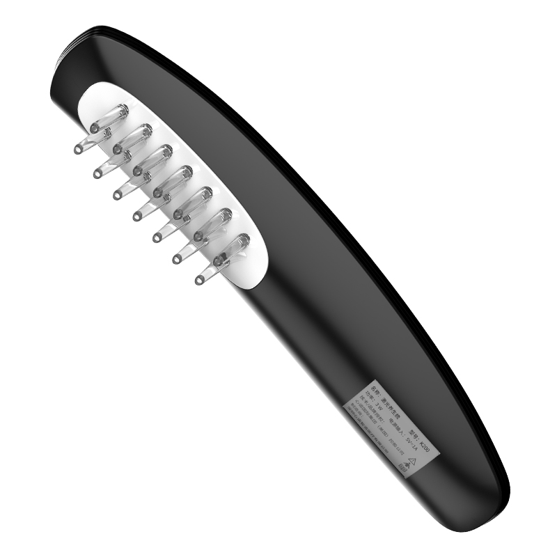 激光養(yǎng)生梳