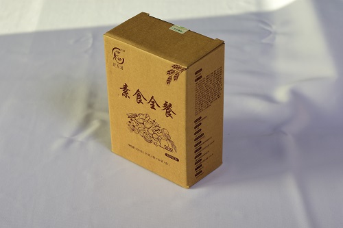 承誠(chéng)能量素食全餐