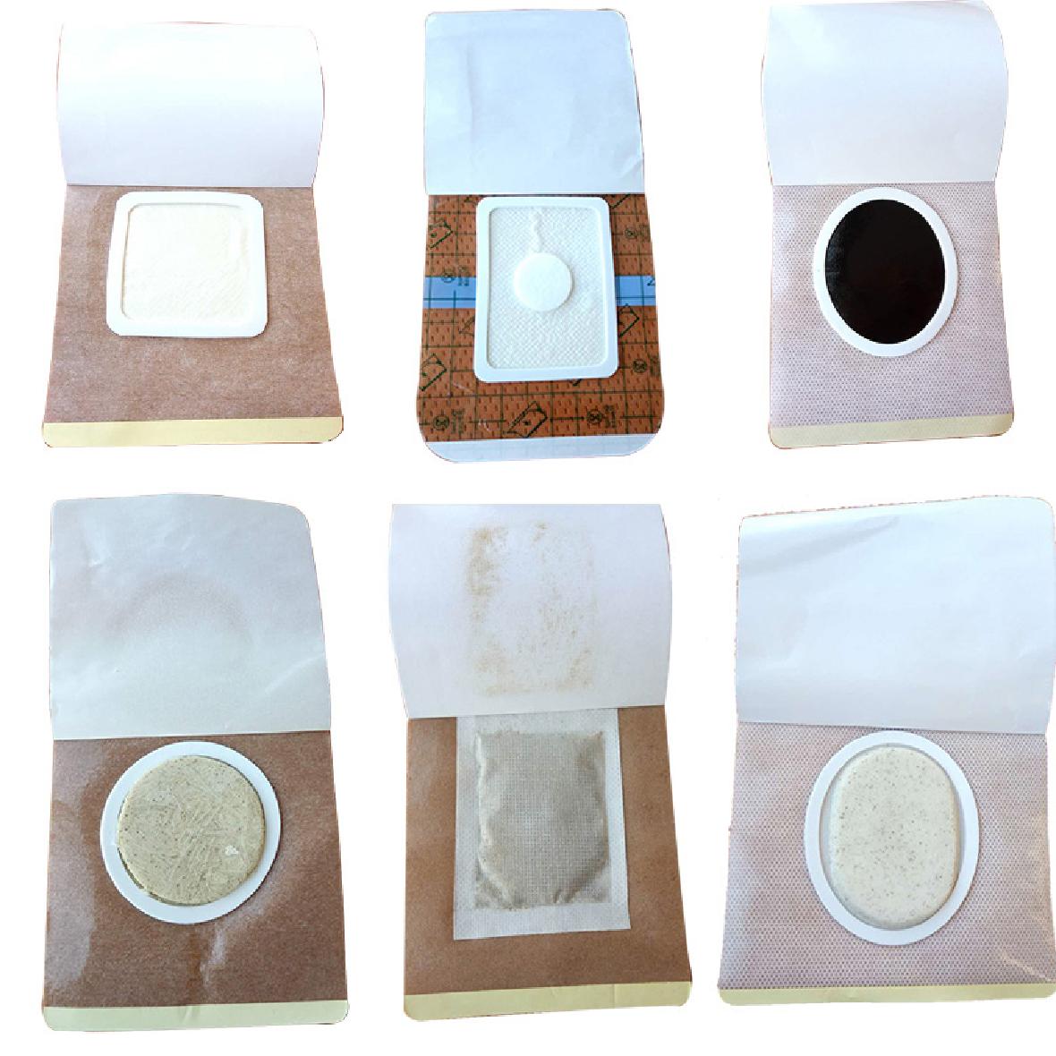 山東透皮貼代加工招商