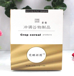 覺(jué)醒拼圖代餐粉