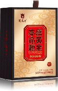 本命源·盛黃金