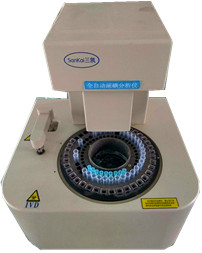 廠家全自動碘元素檢測儀三凱醫(yī)學值得信賴