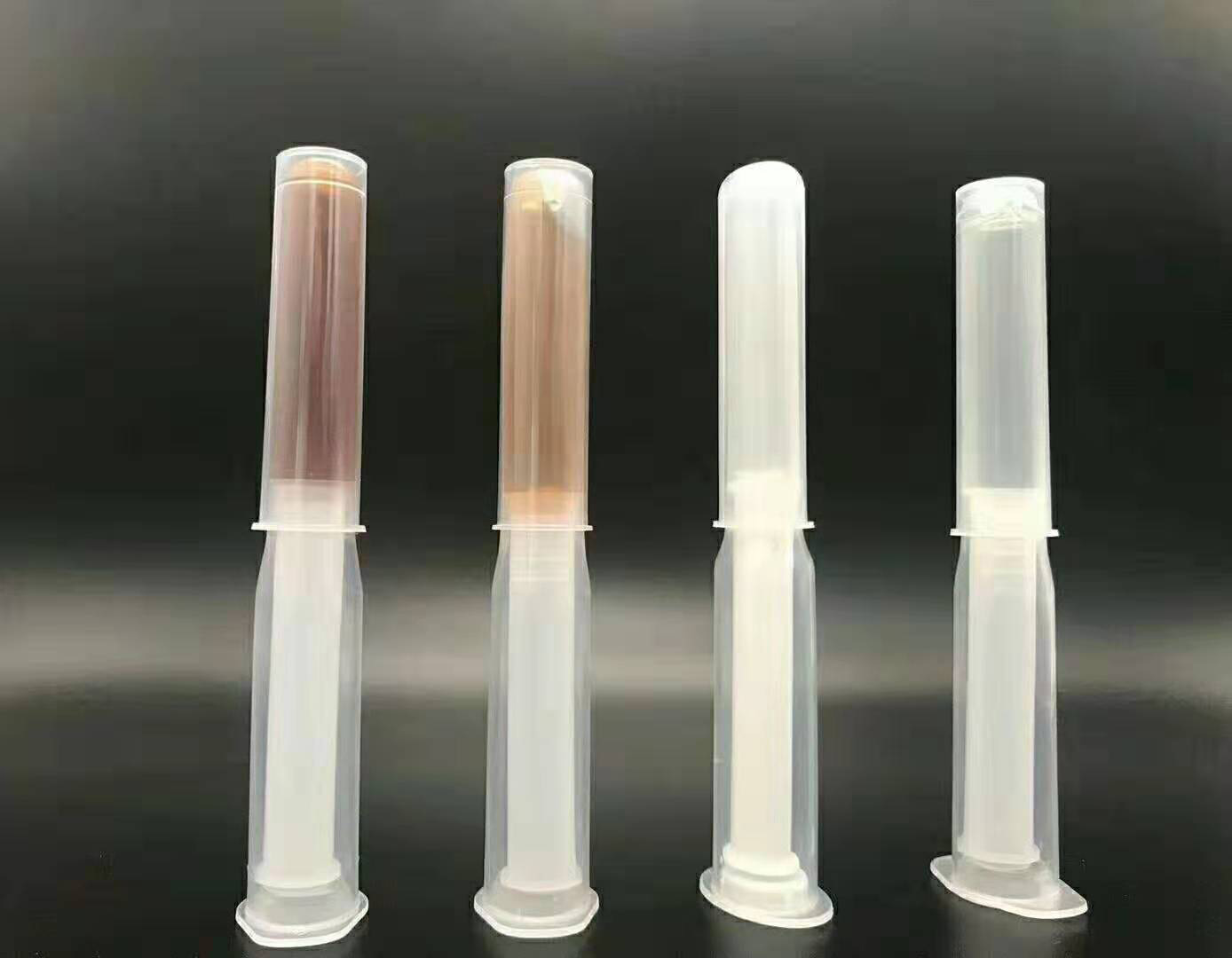 廠家直銷婦科凝膠套盒oem代加工 女性私護(hù)抑菌液私密清潔護(hù)理貼牌