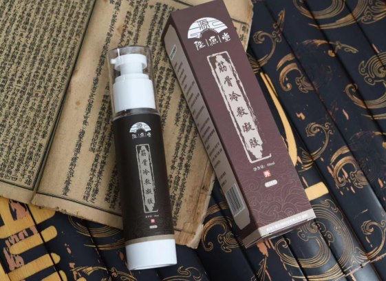 筋骨冷敷凝膠一類器械產(chǎn)品