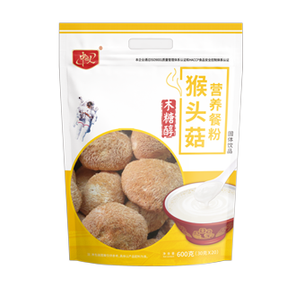 猴頭菇營(yíng)養(yǎng)餐粉