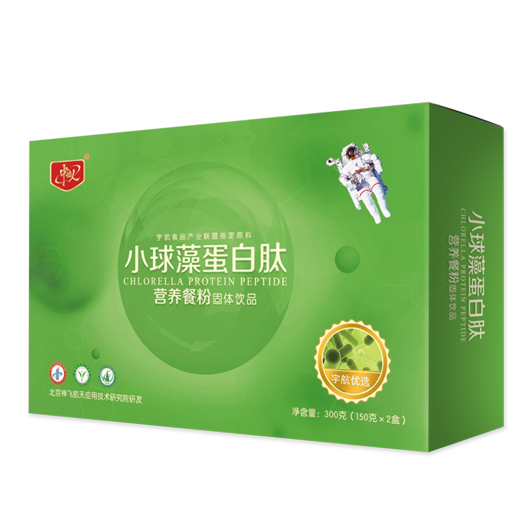 小球藻蛋白肽營養(yǎng)餐粉