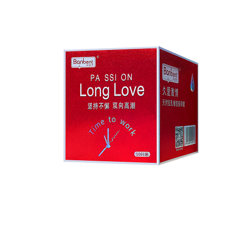 半邊天久愛激情（避孕套、成人用品、安全套）