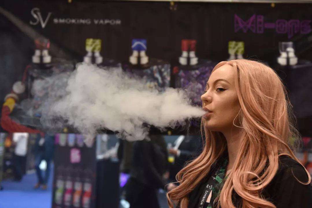 CEE2020北京電子煙展