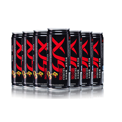 醒久舒解酒飲料