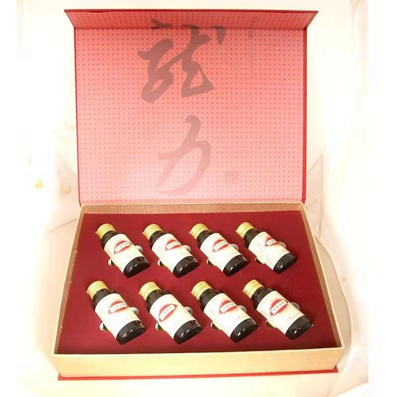 上市企業(yè)~品質(zhì)保證~低聚木糖