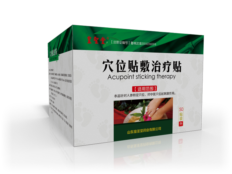 足貼OEM代加工廠，排毒養(yǎng)顏足貼代理加工生產廠