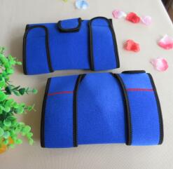 廠家直銷自發(fā)熱護(hù)膝加寬負(fù)離子檢測(cè)報(bào)告