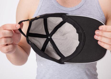 廠家直銷能量睡帽微電導(dǎo)電帽子禮品