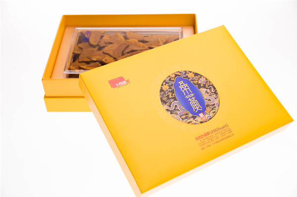 桑黃產(chǎn)品代理及代加工OEM