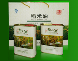 長(zhǎng)壽編碼稻米油