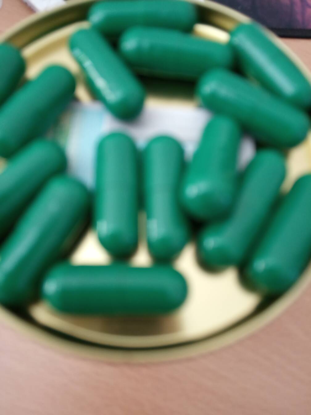 減肥瘦身膠囊批發(fā)定制