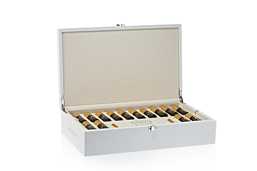 吾老七牌羊胎濃縮液