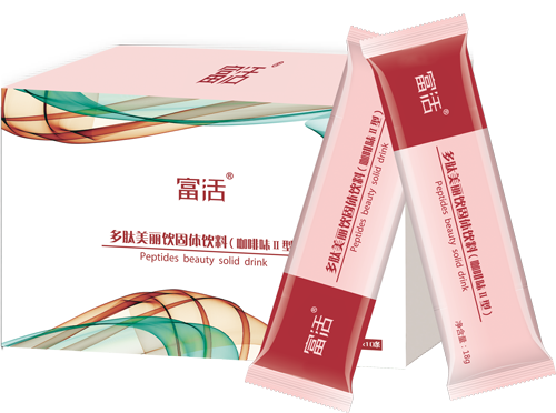 多肽代餐飲系列