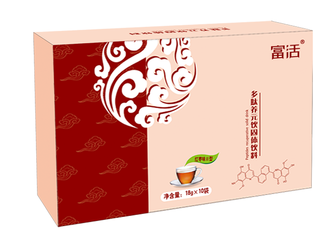 多肽養(yǎng)元飲固體飲料