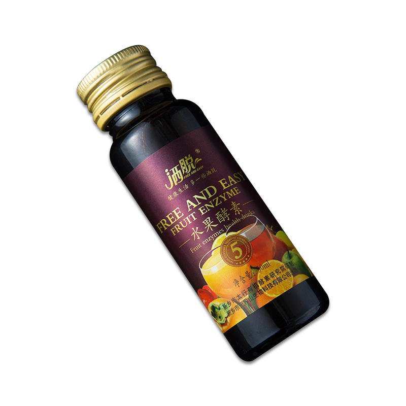 天界山谷物酵素全國招商oem