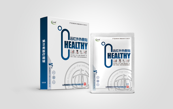 復(fù)活草遠(yuǎn)紅外熱敷貼-貼牌代加工招商OEM代加工