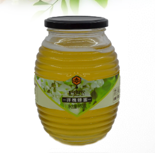 優(yōu)質(zhì)洋槐蜜