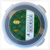 老蜂農(nóng)草本蜂蠟膜