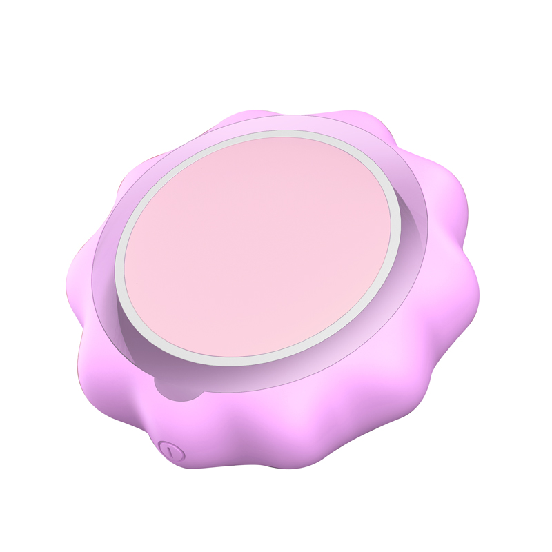 小太陽面膜儀，洗臉儀，潔面儀