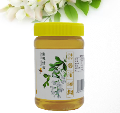 優(yōu)質秦嶺洋槐蜜1KG
