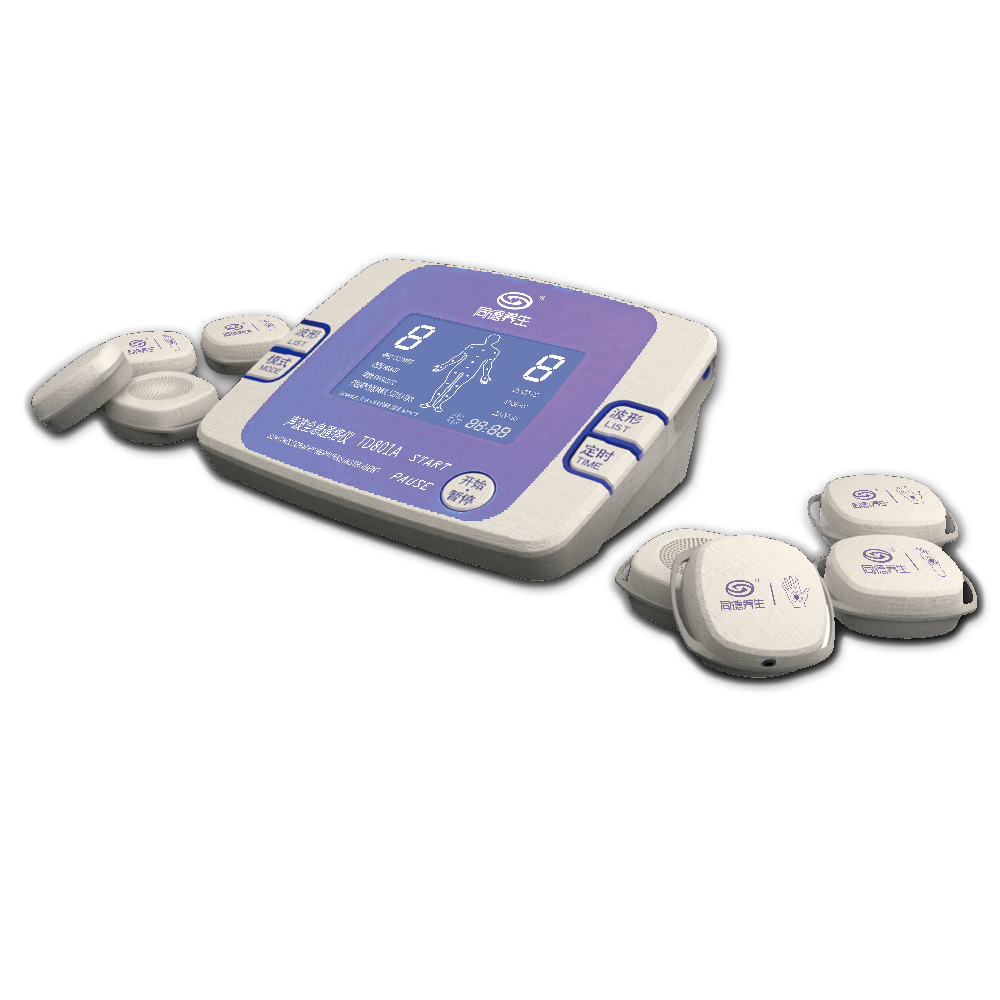 北京同德養(yǎng)生聲波全息通絡(luò)儀