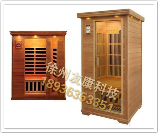 移動汗蒸房,移動雙人汗蒸房廠家