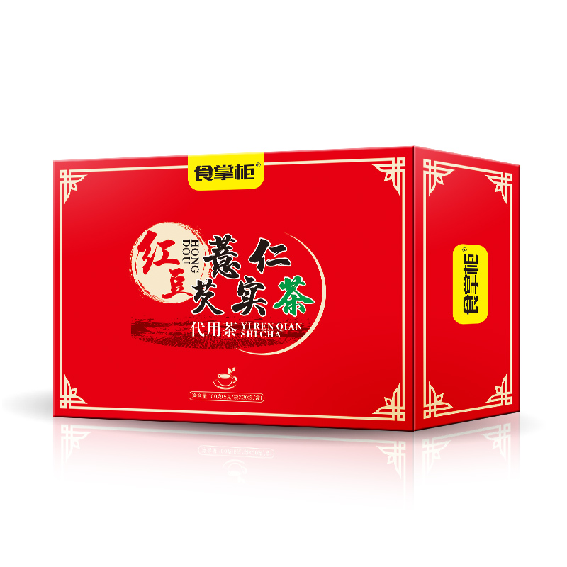 紅豆薏仁芡實代用茶招商-代用茶oem-代用茶oem貼牌代加工-代用茶oem貼牌加工-陜西廣膏遠(yuǎn)