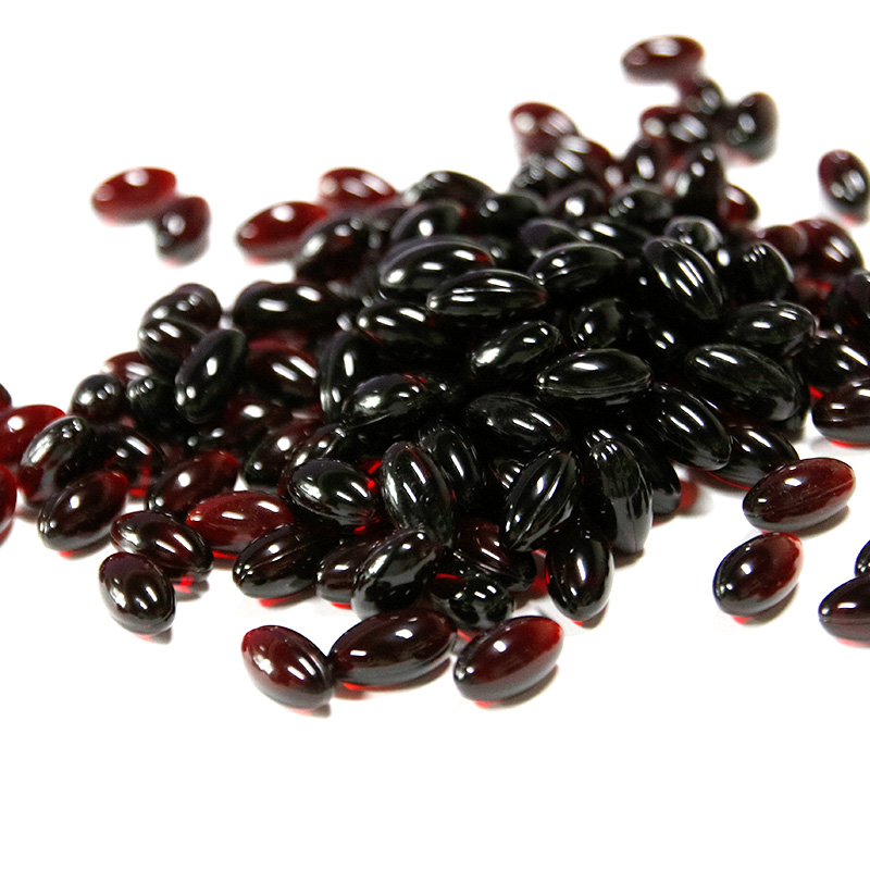 消炎修復(fù)膠囊 女性私密產(chǎn)品代加工oem 意和廠家直銷