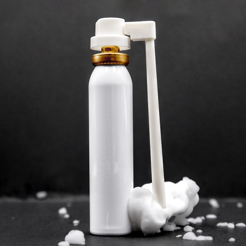 多效摩絲oem 私護(hù)產(chǎn)品廣州代加工廠 意和廠家