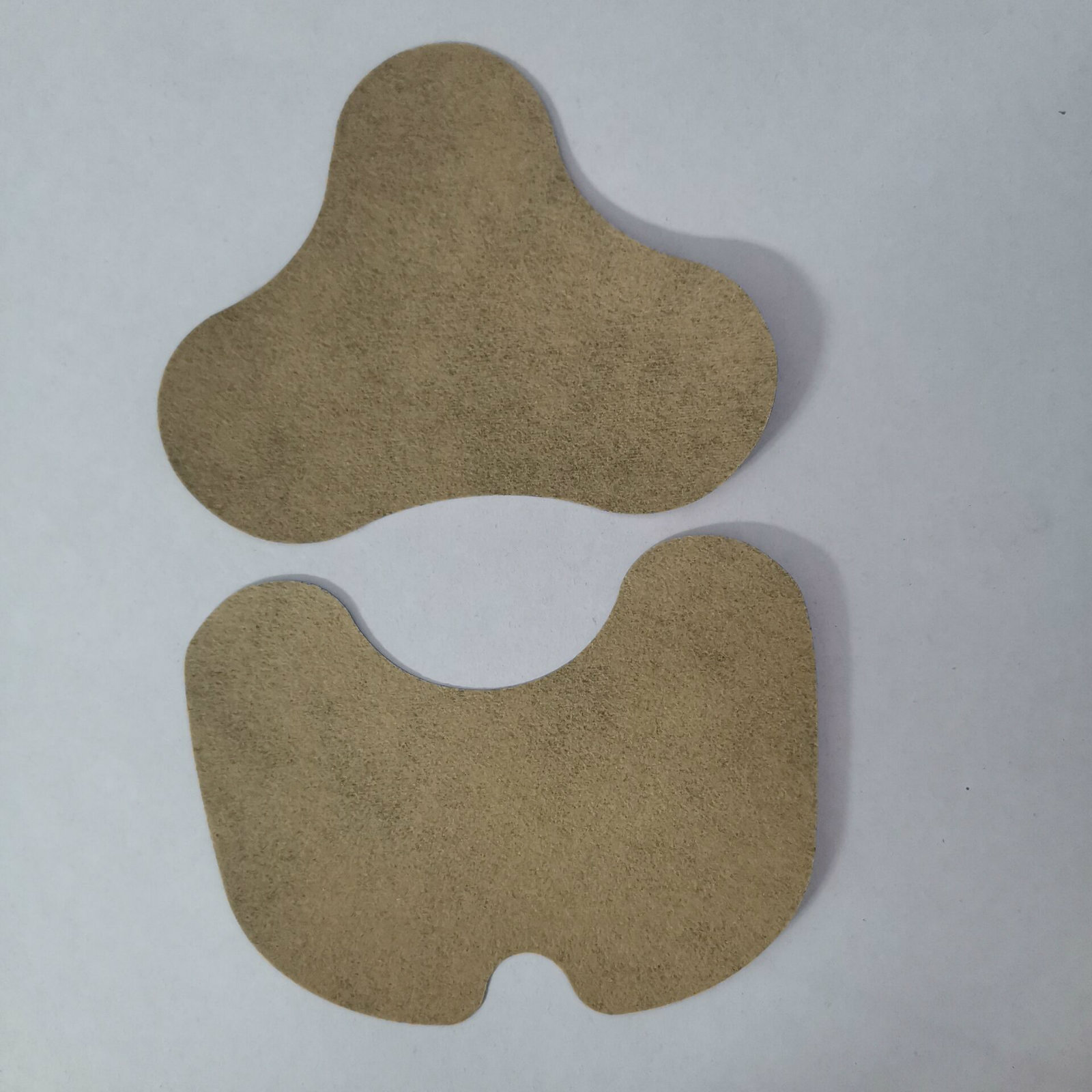 頸椎貼膝蓋貼醫(yī)用冷敷貼膏藥加工貼牌生產(chǎn)廠家