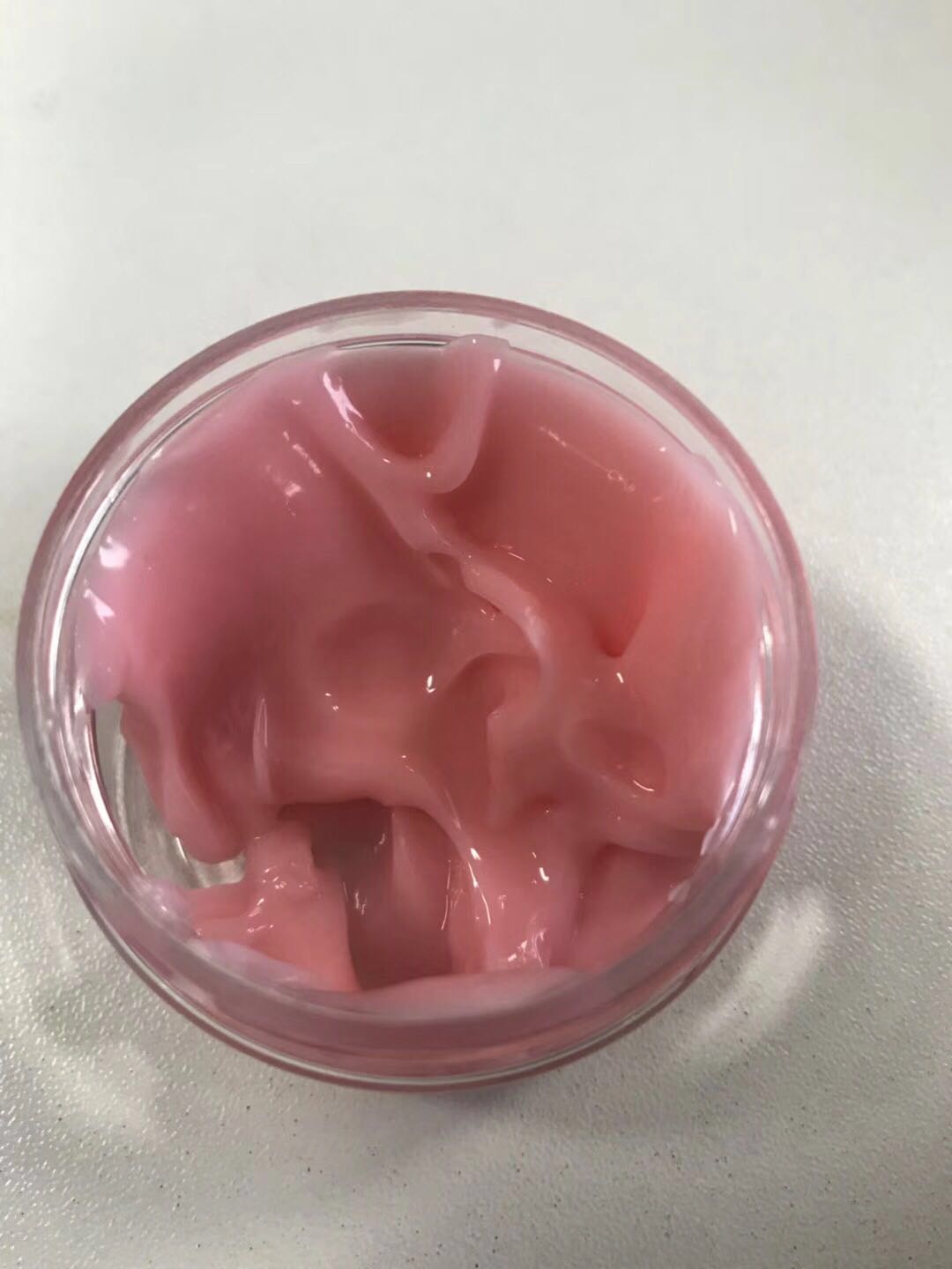 械字號(hào)眼凝膠OEM貼牌代加工定制生產(chǎn)廠家