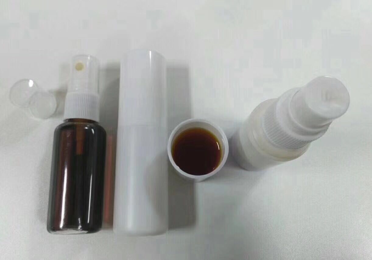 酊劑專業(yè)生產(chǎn)廠家酊劑OEM貼牌代工廠家