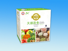 天膳蔬食小麥苗果蔬粉學(xué)生型 承接貼牌定制代加工！